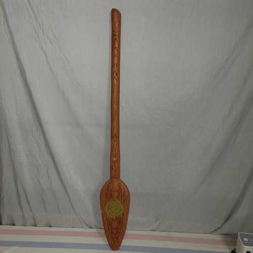 Moana oar paddle toy - moana,