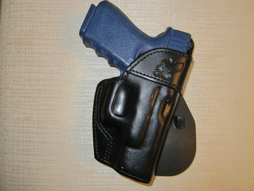 Fits glocks 36 paddle - fits,