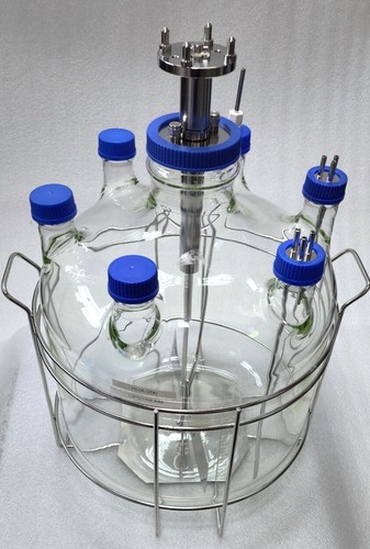 Bellco glass 36l over - bellco,