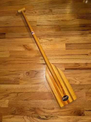 Vintage sawyer paddle oregon - sawyer,