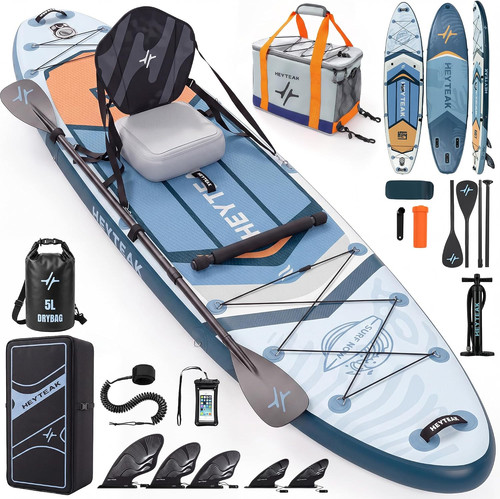 X36 inflatable stand up - inflatable,