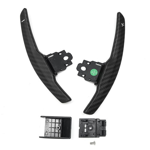 Carbon fiber steering wheel - steering,